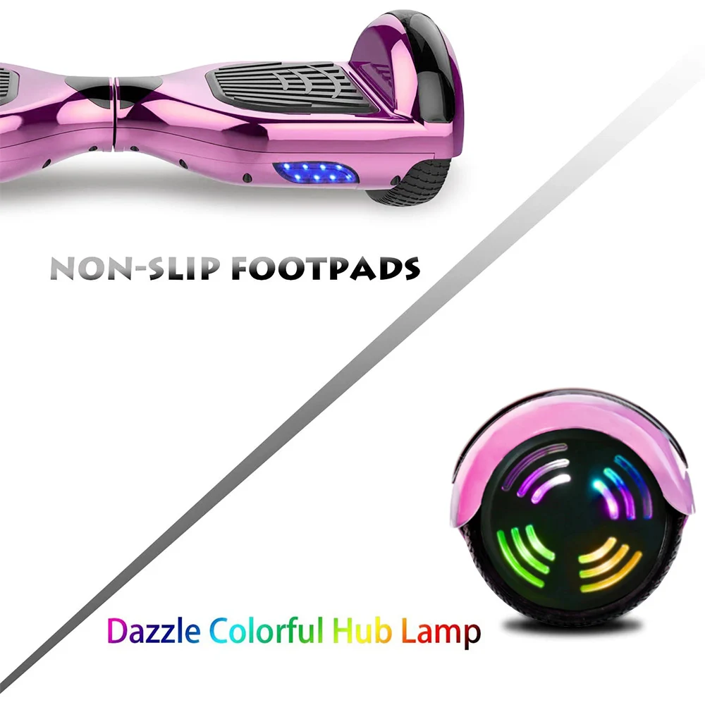 IScooter Ховерборд 2 колеса самобалансирующийся электрический скутер Одноколесный