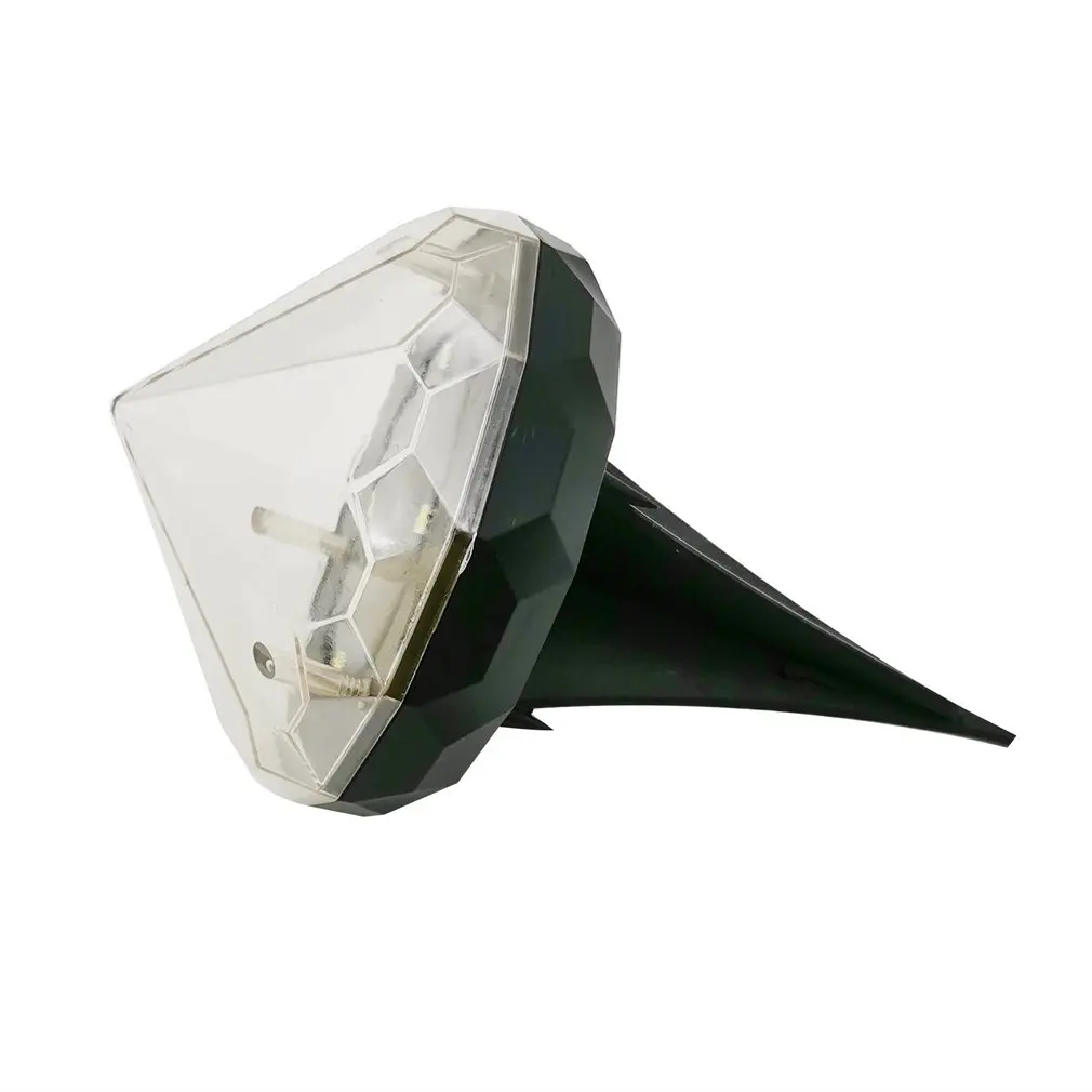 

Solar Underground Light Outdoor Solar Pathway Lights Waterproof In-Ground Solar Garden Lights LED Landscape Lighting