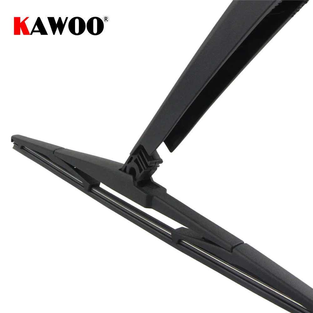 Стеклоочистители заднего стекла KAWOO для хэтчбека KIA Rondo (2007-2010) 355 мм | Автомобили и