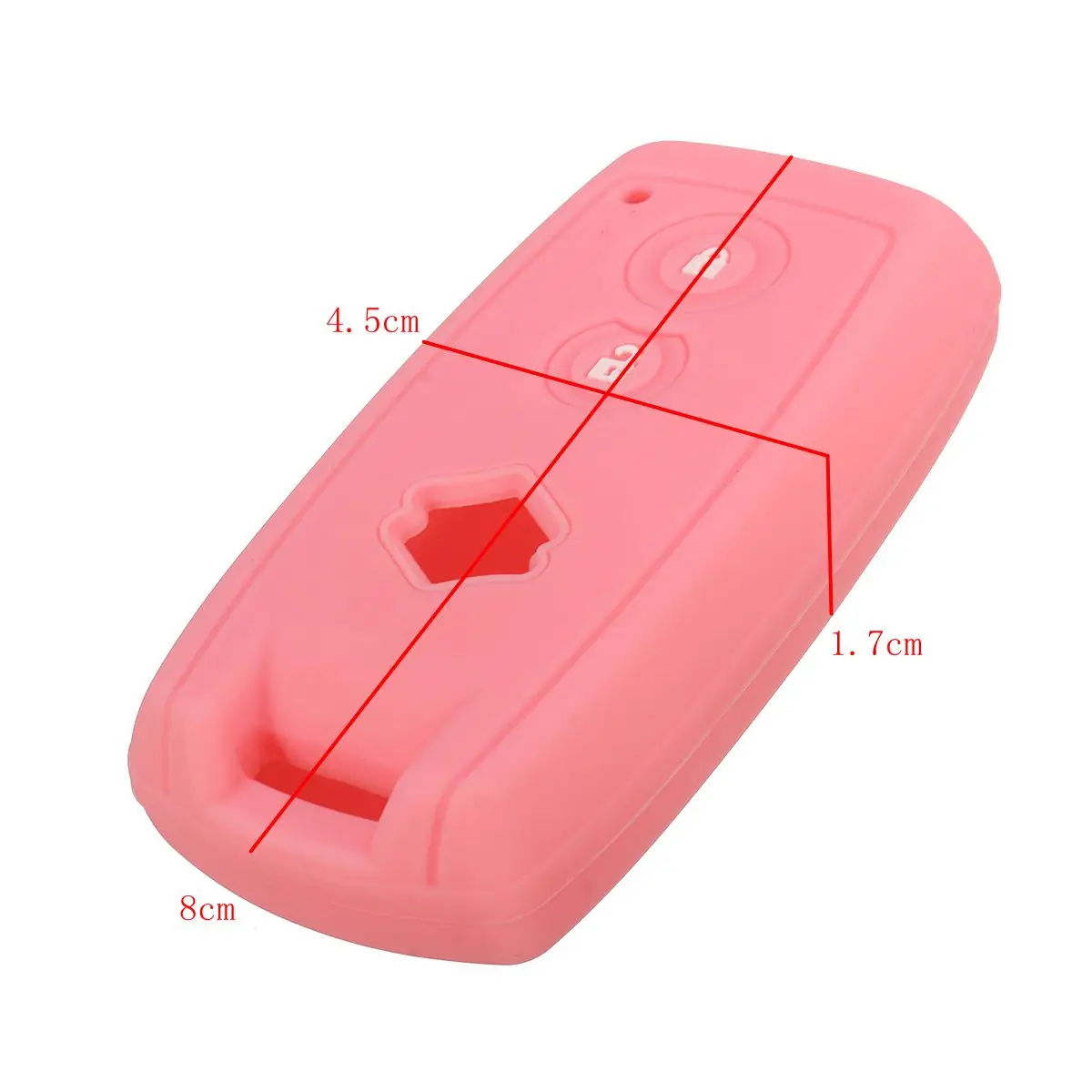 Силиконовый чехол для телефона защитный ключей Suzuki Swift Sport SX4 Scorss Grand Vitara