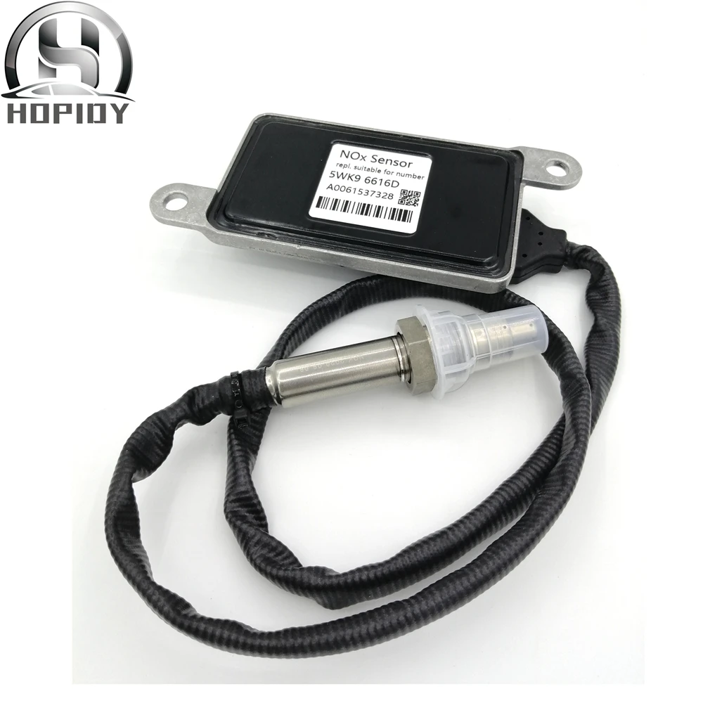 

A0091533628/006 5WK96616D NOX Sensor Nitrogen Oxygen Sensor for Mercedes Benz