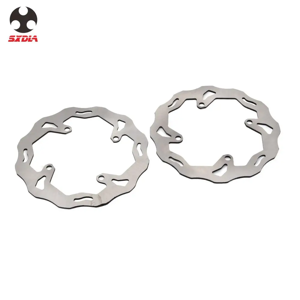 Для Suzuki RMZ250 2007-2018 RMZ450 2005-2017 RMX450Z 2010-2017 RMZ 250 450 мотоциклетные Передние Задние