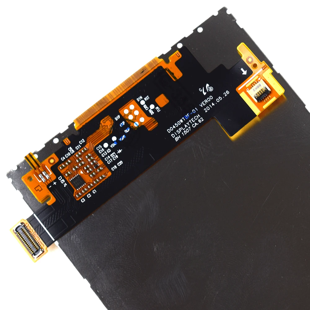 For Samsung Core 2 SM-G355H G355M G355H G355 LCD Screen Display Module Monitor Touch Digitizer Sensor Glass Replacement | Мобильные