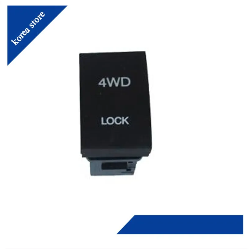 Для Hyundai Tucson Switch 4wd коробка передач 937702E001|Защитный корпус дверного замка| |