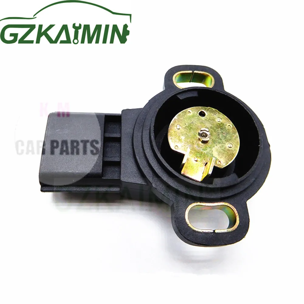 Датчик TPS | положения дроссельной заслонки 8- 97372851 -0 Подходит для Holden Jackaroo ДЛЯ