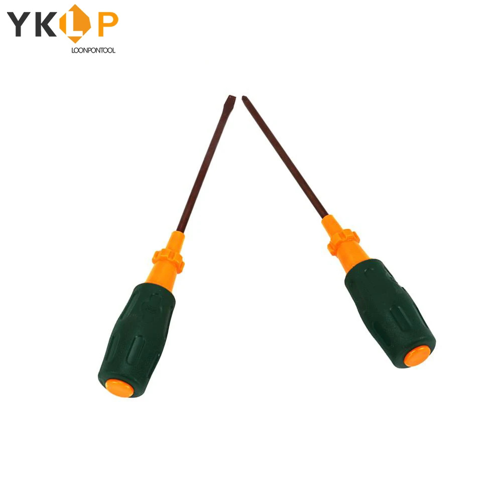 6x150 мм Φ крест/Прямая отвертка стальная твердость многофункциональный ремонт