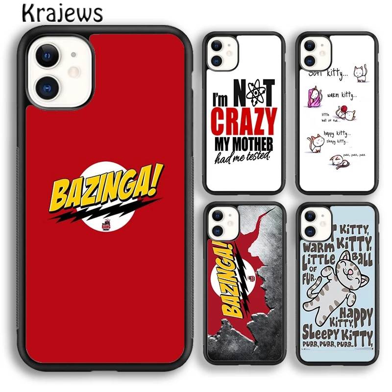 Мягкий чехол krajew с котами для iPhone 5 6s 7 8 plus X XS XR 11 12 13 pro max Samsung S8 S9 S10 | Мобильные