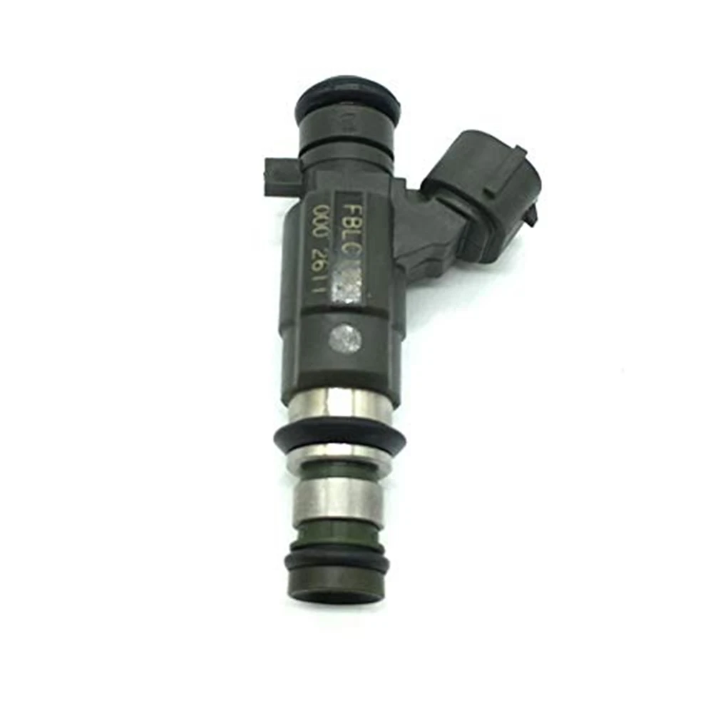 

Fuel Injectors Car Accessories 16611AA430 For 00-04 Subaru Forester