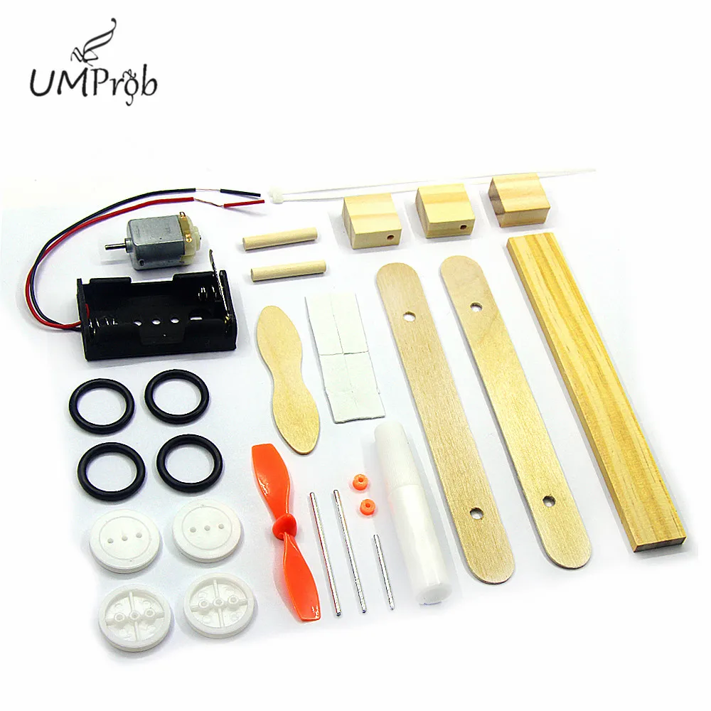 DIY научные технологии маленькие изобретения эксперименты электрические такси