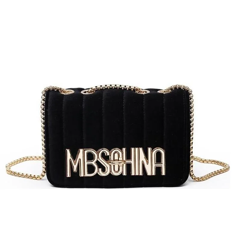 Bolsa Feminina, дизайнерские Брендовые женские роскошные сумки, высокое качество, бархатные сумки-мессенджеры, Женская Золотая сумка на плечо, сумка для основной женщины