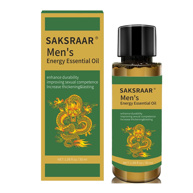 Мужской большой член масло для увеличения пениса задержки роста мужского