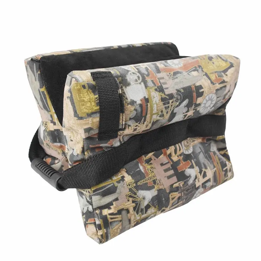 Стрельба отдыха сумка прицеливания мешок с песком для занятий спортом на