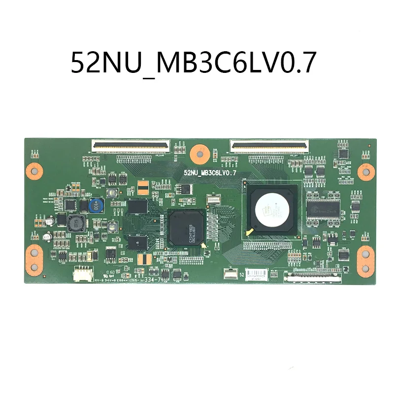 

Оригинальный 100% протестированный для Samsung 52NU_MB3C6LV0.7 LTY520HE11 логическая плата