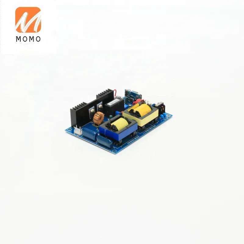 

40khz 100W ultrasonic cleaning board