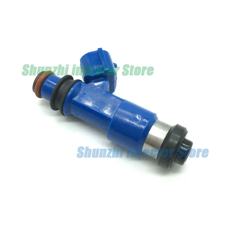 6pcs Fuel Injector Nozzle For Subaru STI Impreza 2.5L-H4 550cc high flow rate OEM:16611-AA720 16611AA720 16611 AA720 | Автомобили и