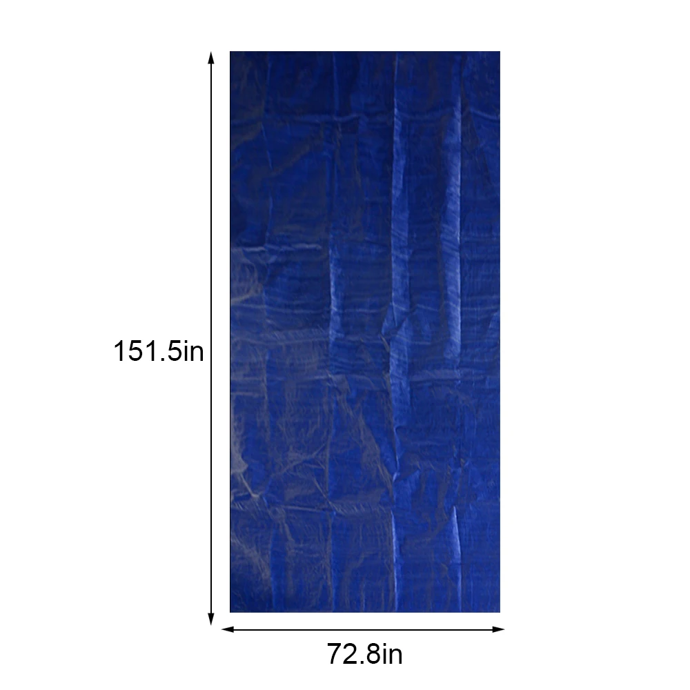 1 шт. большой Размеры бассейн квадратный грунтовка для губ Пылезащитная крышка