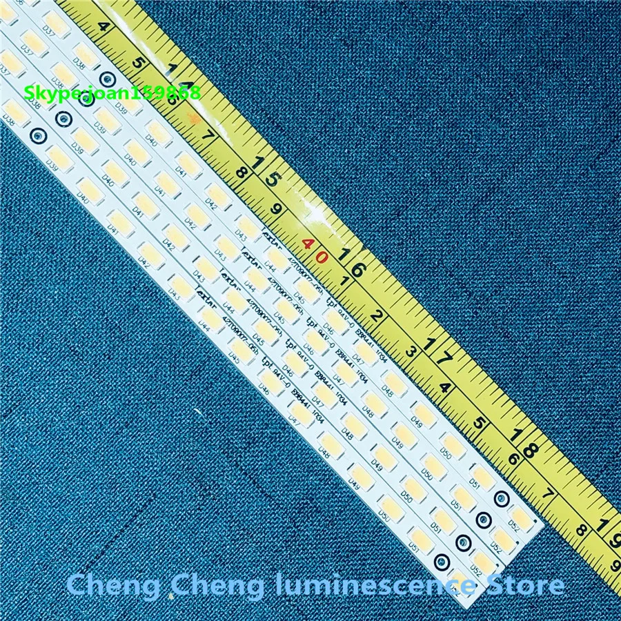 Новый товар! Светодиодная лента для подсветки 42T09-05B 4 шт. 73.42T09.005-4-SK1 73.42T09. 004-sk1 T420HW07