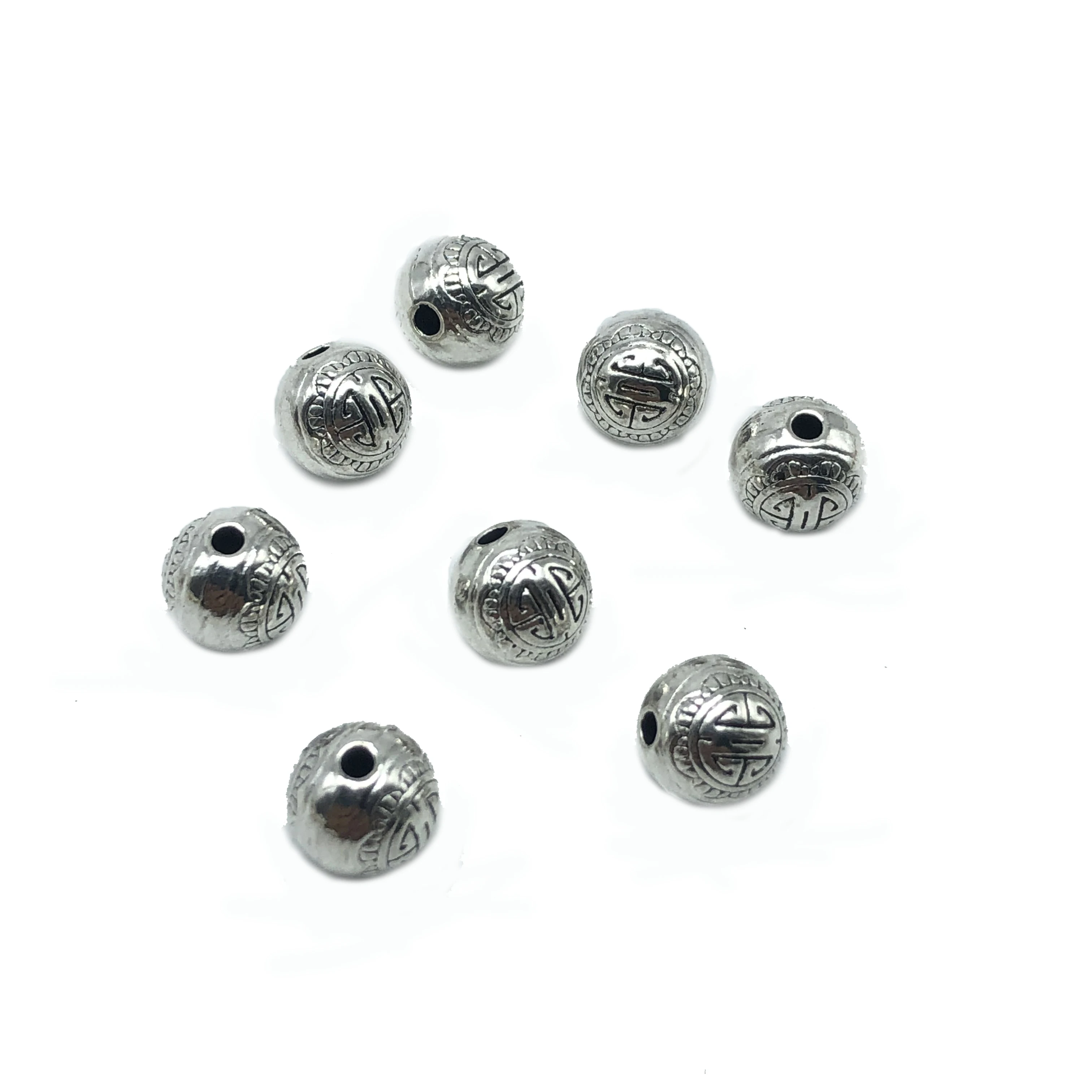 15 шт. бусины-подвески для йоги бусины изготовления ювелирных изделий браслет