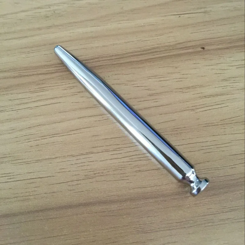 Уретральная звуковая пластина из нержавеющей стали карандаш для глаз