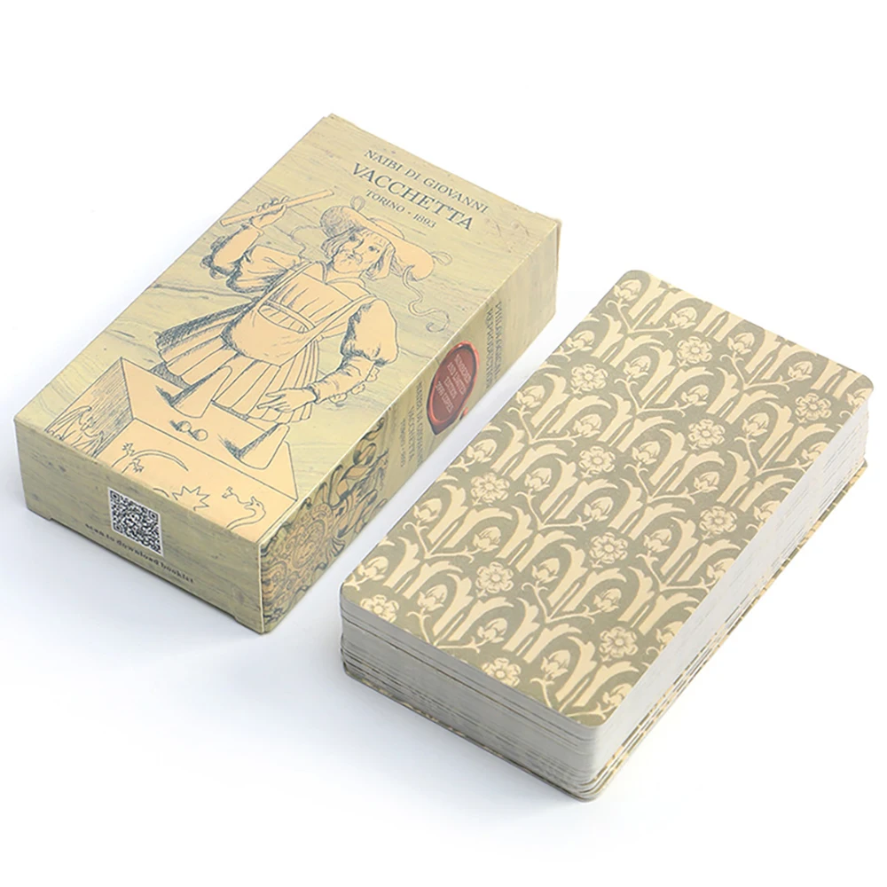 

Новая настольная игра с мультиплеером Mstery Tarot, подарок, веселая настольная игра для гадания, развлечения вечерние вечеринки, карточная игра ...