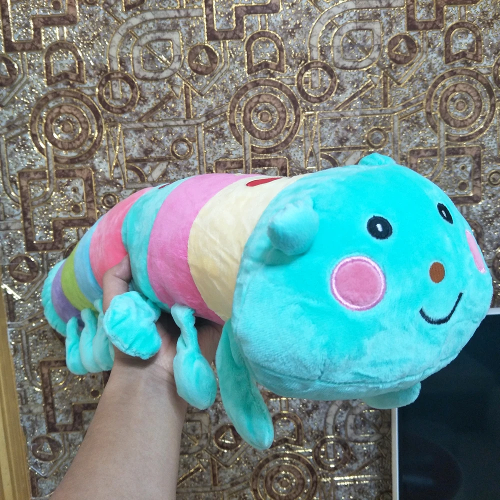 

Stuffed Animals & Plush