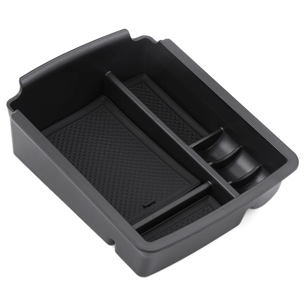 Auto Central Storage Pallet Armrest Container Box For Volkswagen for VW Golf 7 MK7 VII 2013 2014 | Автомобили и мотоциклы