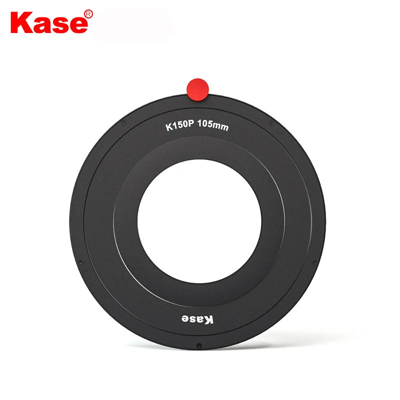 Переходное кольцо kase для держателя K150P 105 мм 77 82 86 95 переходное кольцо|Фотофильтры