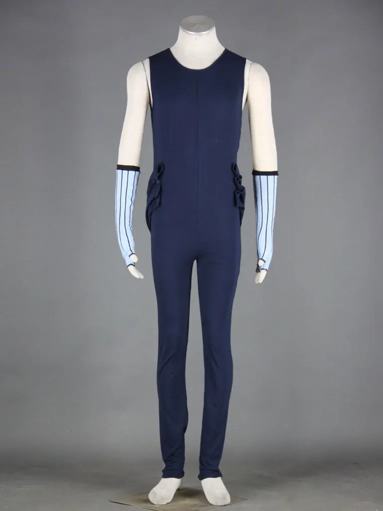 Аниме Косплей момочи Забуза мужские комбинезоны косплей костюм Хэллоуин комикс