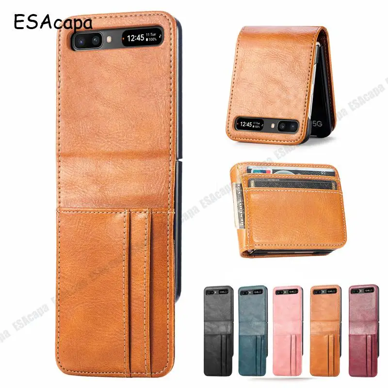 Многофункциональный чехол-кошелек для телефона с отделением карт Samsung Z