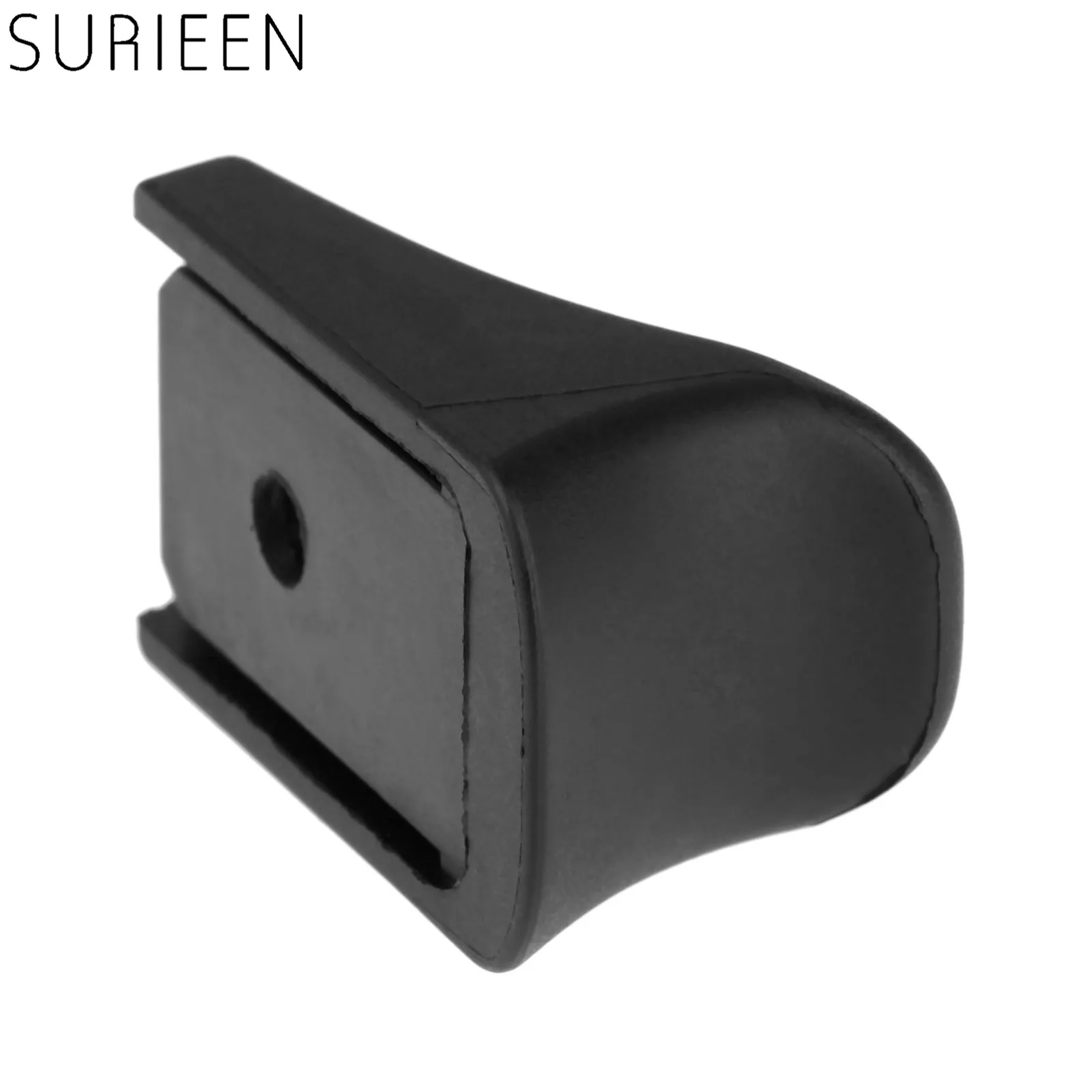 

SURIEEN Hunting Grip Extension For Taurus PT-111 Kel-Tec P-11 Plus Zero Polymer Black PG11 Grip Extension Pistol Gun Accessories