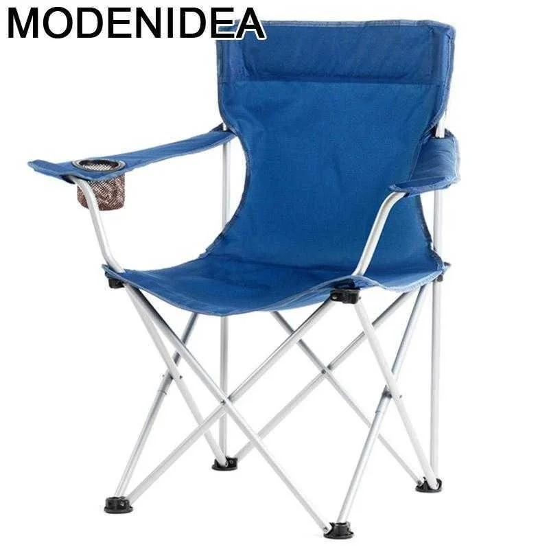 

Floor Kinderstoel Chaise Longue Stoelen Sillon Cadeira Dining Sillas Modernas Dinner Camping Furniture Outdoor Folding Chair