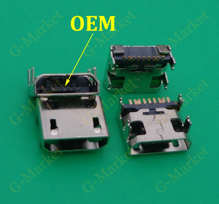 Зарядное устройство usb 100 шт. док разъем для samsung Galaxy G355 G313 A8 A8000 A8009 J1 J120 J210F C3590 S7390