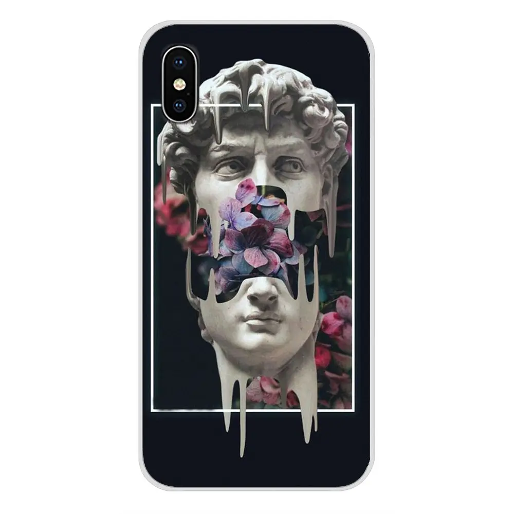 Для LG G3 G4 мини G5 G6 G7 Q6 Q7 Q8 Q9 V10 V20 V30 X Мощность 2 3 K10 K4 K8 2017 альтернативные статуи