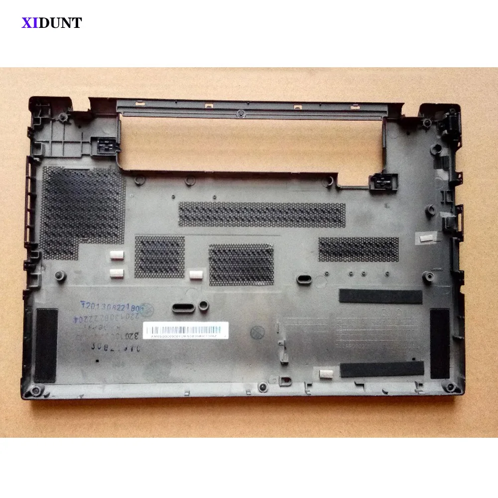 

New Original for Lenovo ThinkPad T440S Base Bottom Cover Lower Case AM0SB000900 04X3989 Without Dock