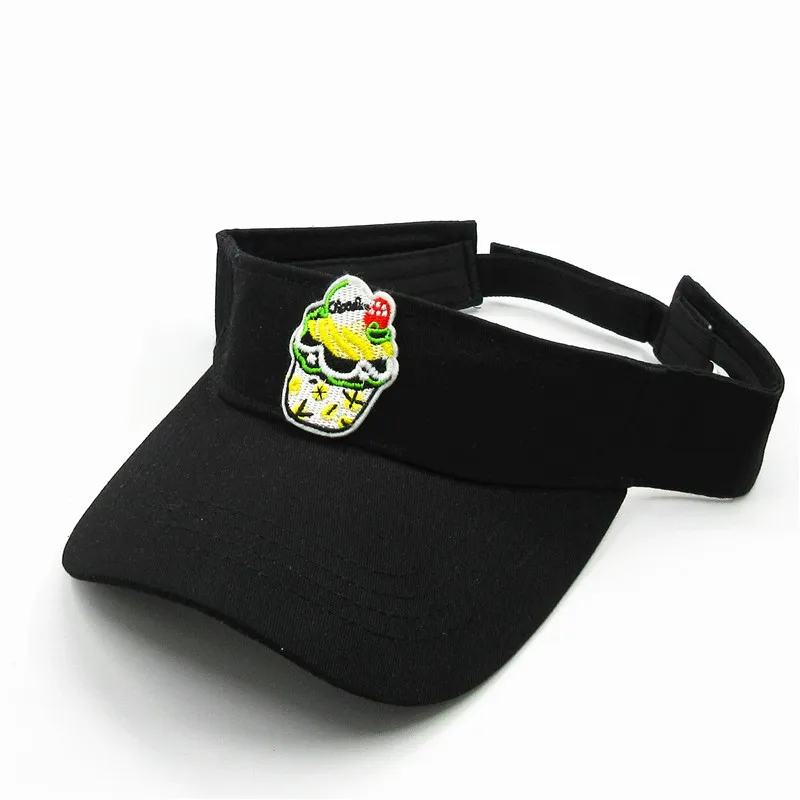 LDSLYJR салат вышивка козырьки бейсболка Регулируемый кепка для мужчин и женщин 113 |