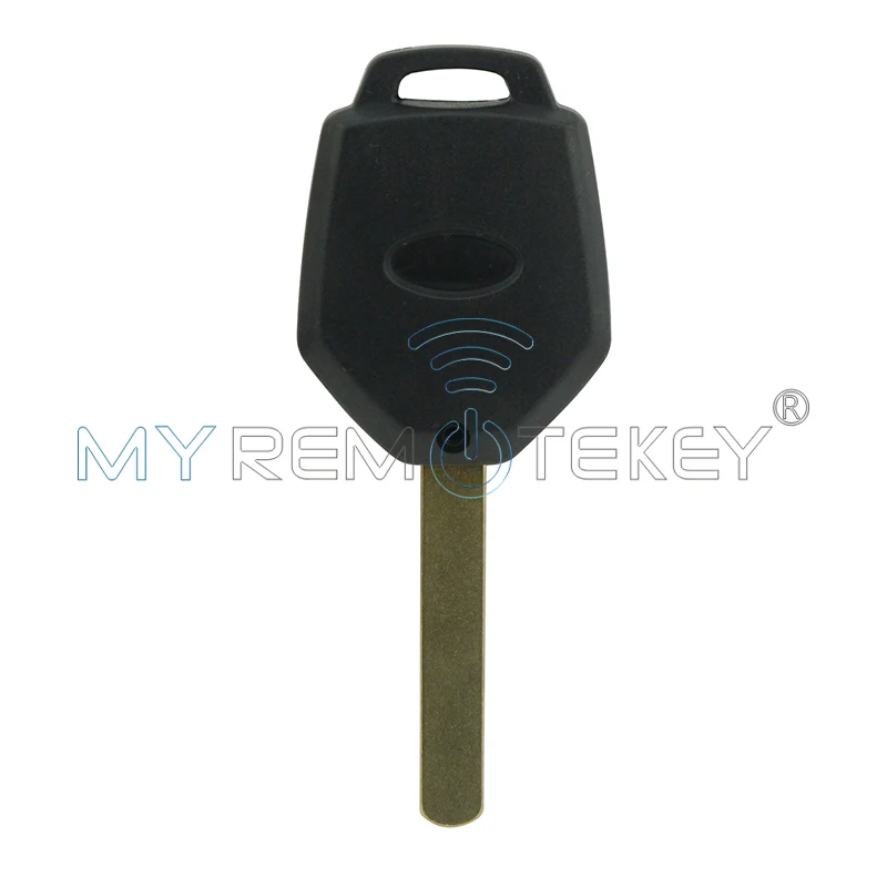 Дистанционный ключ Remtekey 3 кнопки 433 МГц 4D62 чип DAT17 для Subaru Impreza Liberty Forester Outback 2010 2011