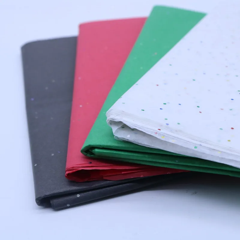 10 шт./пакет 28 стилей пайетки бумага Цветок вино оберточная домашний декор