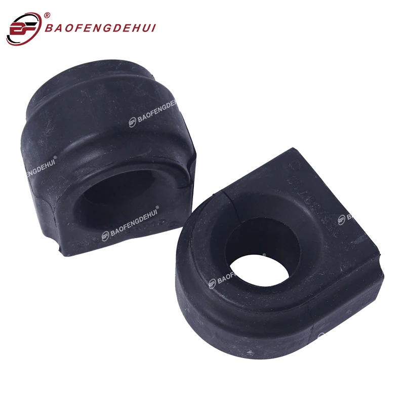 

Front Stabilizer Sway Bar Bushing For BMW X3 X4 F25 F26 xDrive 20i 35i 2.8i 3.5i sDrive 28i 31356788710 D26MM