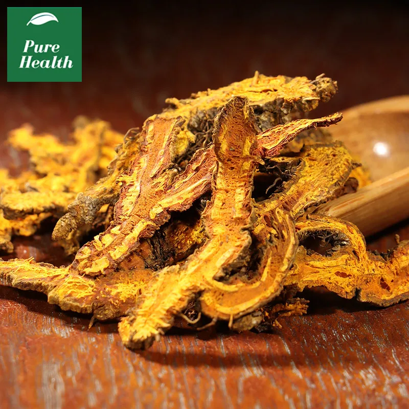 

Coptis Root (Huang Lian)Rhizonma Coptidis