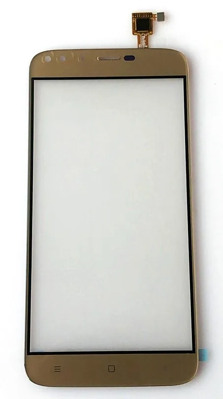 Сенсорный экран для Oukitel u22 5 дюйма черный/белый/золотой инструменты в подарок |