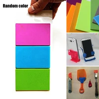 shapeable magic patch gap filling card sticker universal repair tool any shape can be diy concrete for home repairing