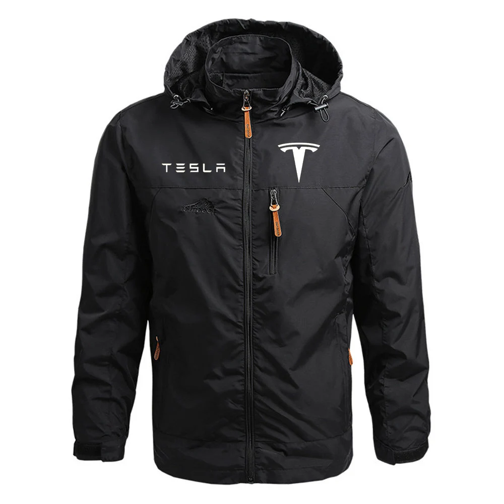 

2021 Hot Sale DAIWA Fishing Suit Men's Fashion Outdoor Windproof Rainproof Hooded Quick-drying Fishing Jacket Mountaineering Wat