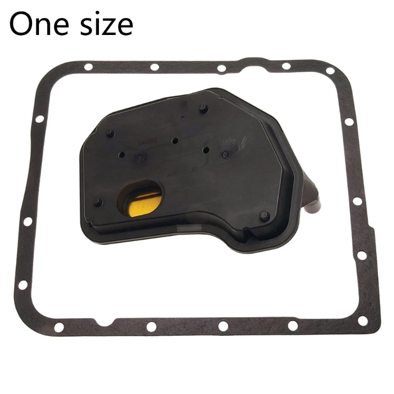 

Automatic Transmission Filter Fluid Filter Kit 24208576 For 4L60E 4L65E Chevrolet BUICK GMC Hummer