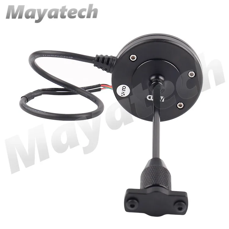 Новинка пластиковая подставка для GPS антенны CUAV складное основание сиденья