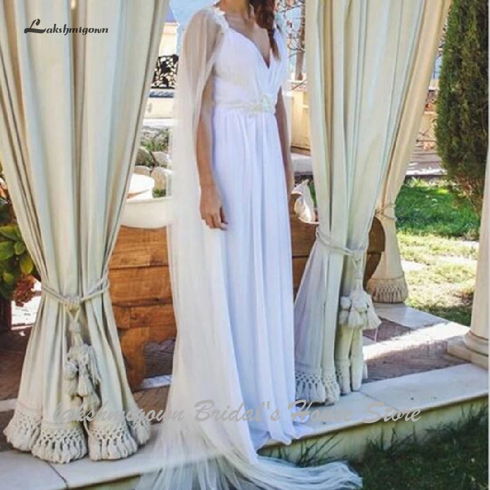 Lakshmigown Hoho Свадебные тюлевые Длинные свадебные накидки с кружевной аппликацией