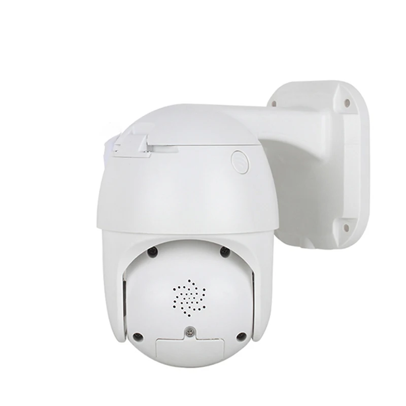 1080P AHD скоростная купольная камера IR ночного видения PTZ CCTV CVBS TVI CVI AHD камера 2MP купольная Коаксиальная RS485 управление