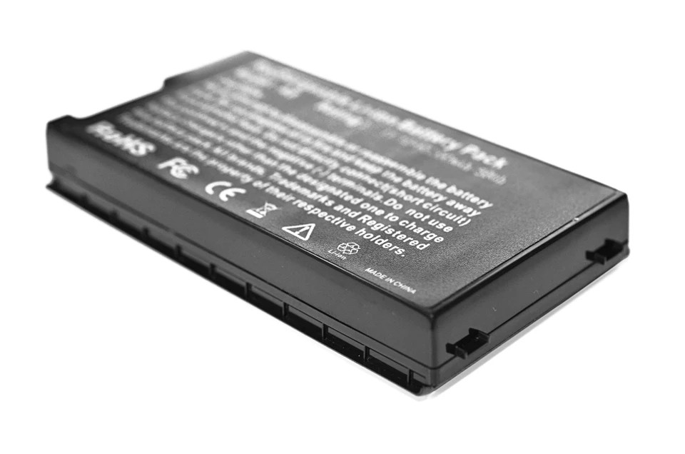 4400mAh 11,1 v Аккумулятор для ноутбука ASUS A32-A8 X83Vm Z99 Z99D Z99Dc Z99E Z99F Z99H Z99He Z99J Z99Ja Z99Jc Z99Je Z99Jm Z99Jn