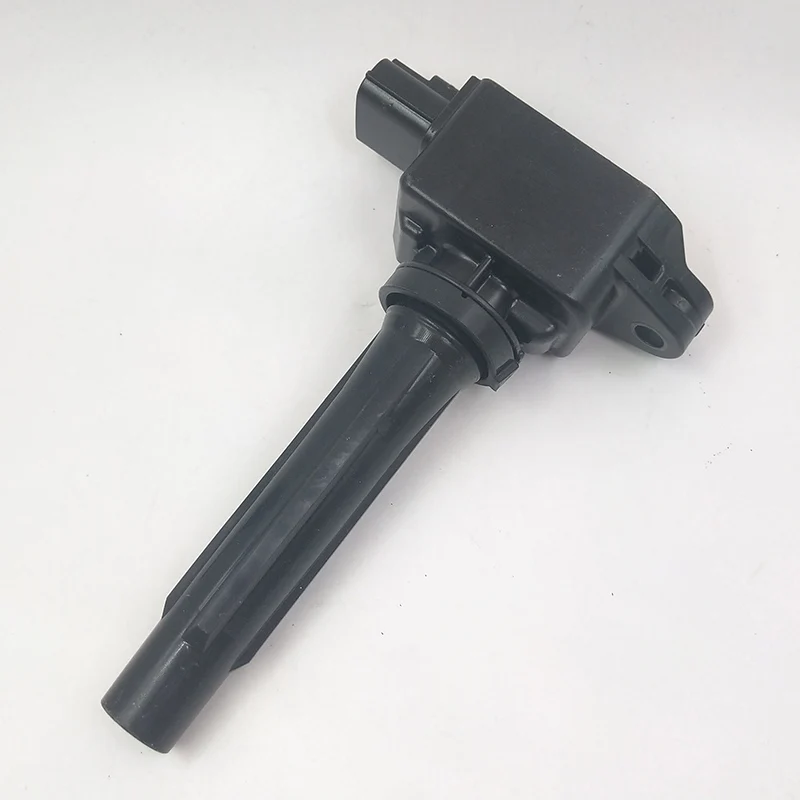 4 шт. Высококачественная Автомобильная Катушка Для зажигания OEM PE2018100 H6T61271 для Mazda
