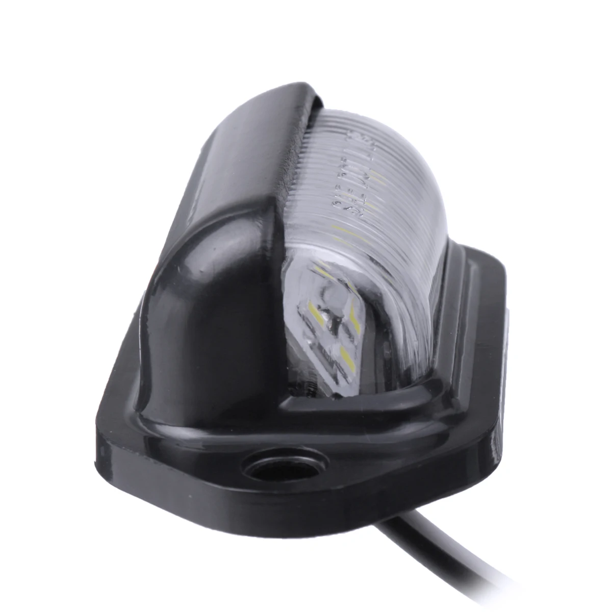 Светильник для номерного знака 12 В 6 светодиодов|Сигнальная лампа| |