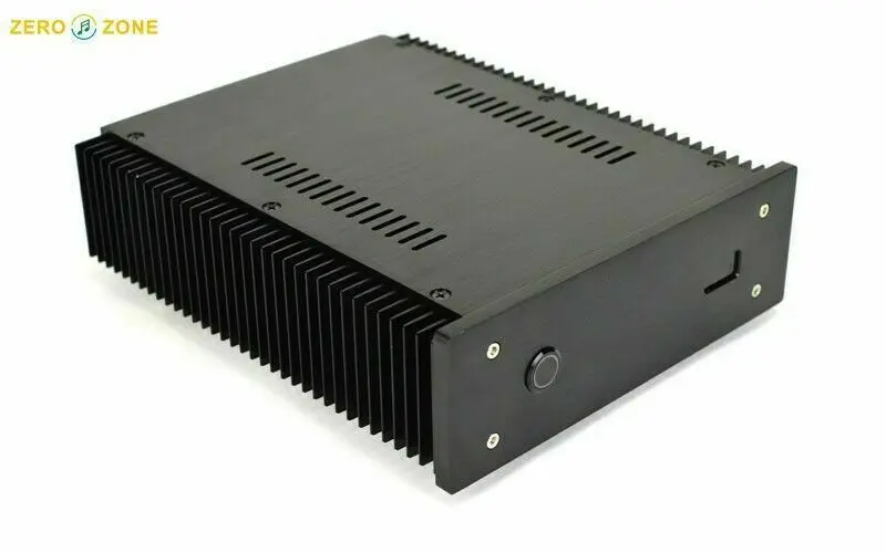 Готовый супер линейный блок питания 100 Вт Hi-Fi M-POWER NA постоянный ток 12 В 6 А с защитой